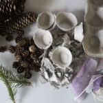 fire starter ingredients